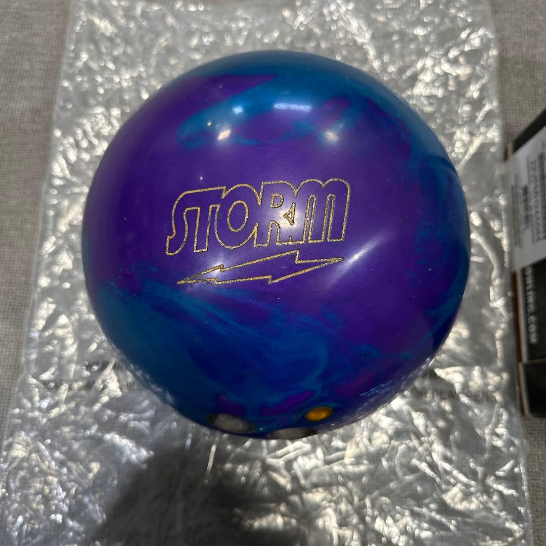 STORM PHYSIX Lovers Elite PE PROボウリングボール