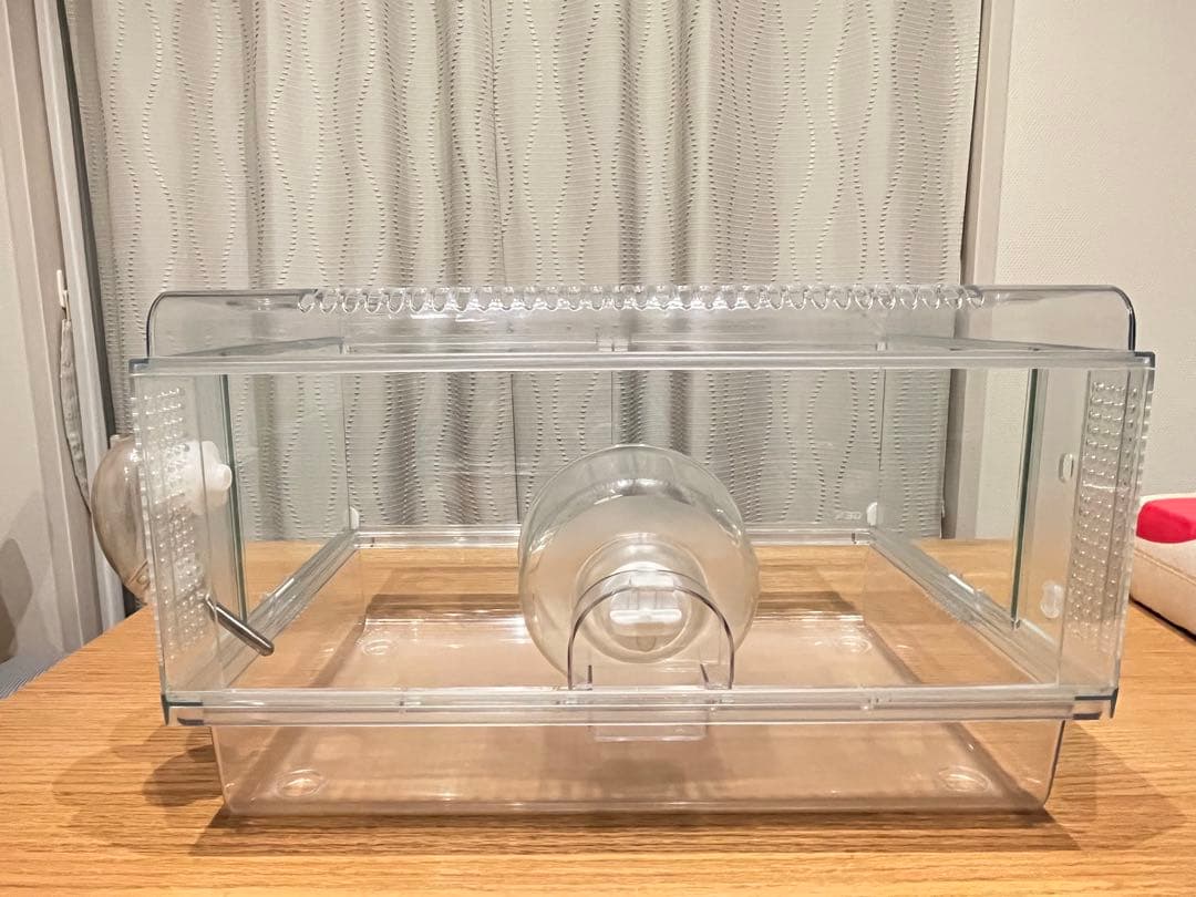 ☆asa☆さん専用 グラスハーモニー450プラス　ケージ2個セット