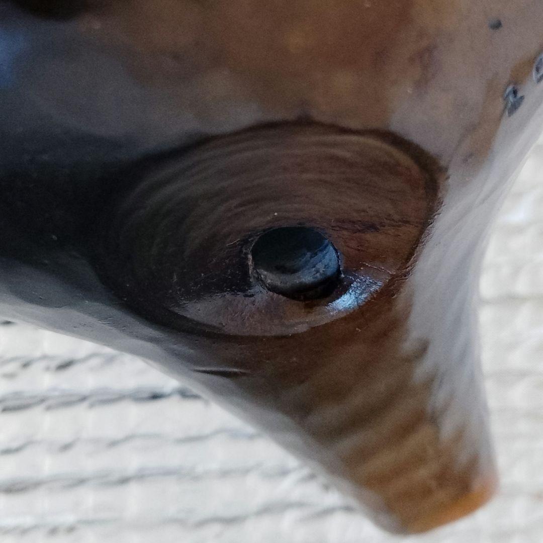 オカリナ Clayton　AC管 蘭モデル