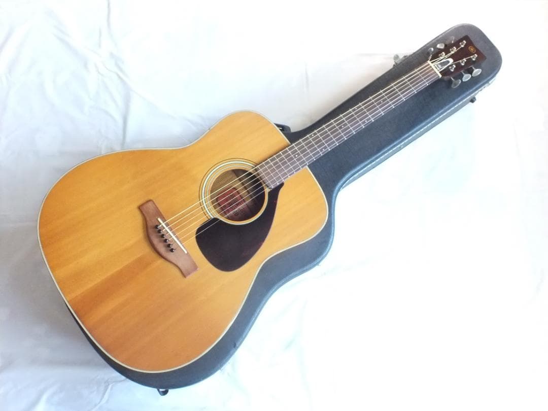 YAMAHA（ヤマハ）FG-180 赤ラベル