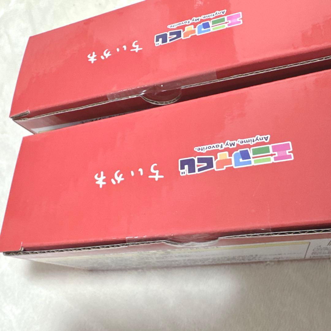 ちいかわ クリスマスSET エニマイくじ ツリー