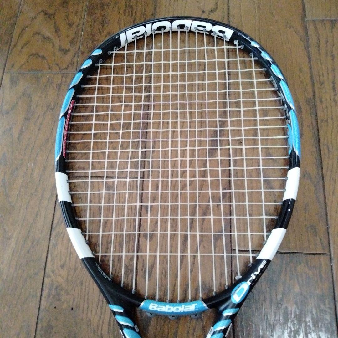 Babolat Pure Drive 2本セット L2