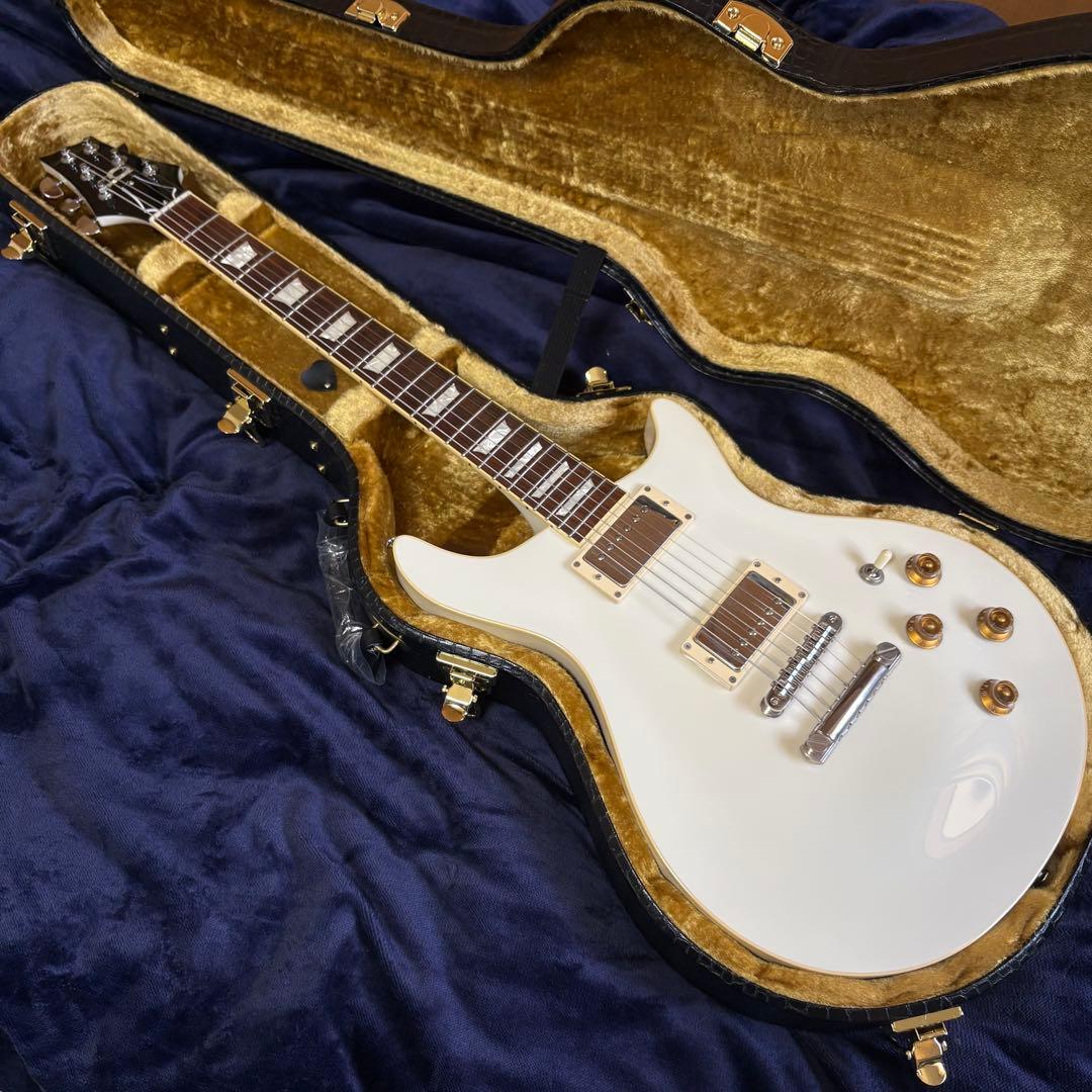 【希少】b3 sl-k ビースリー　baker エレキギター