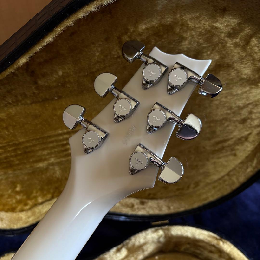 【希少】b3 sl-k ビースリー　baker エレキギター