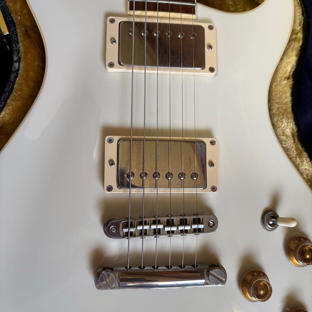 【希少】b3 sl-k ビースリー　baker エレキギター