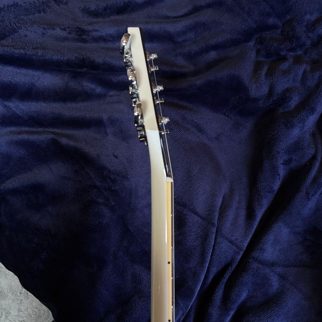 【希少】b3 sl-k ビースリー　baker エレキギター