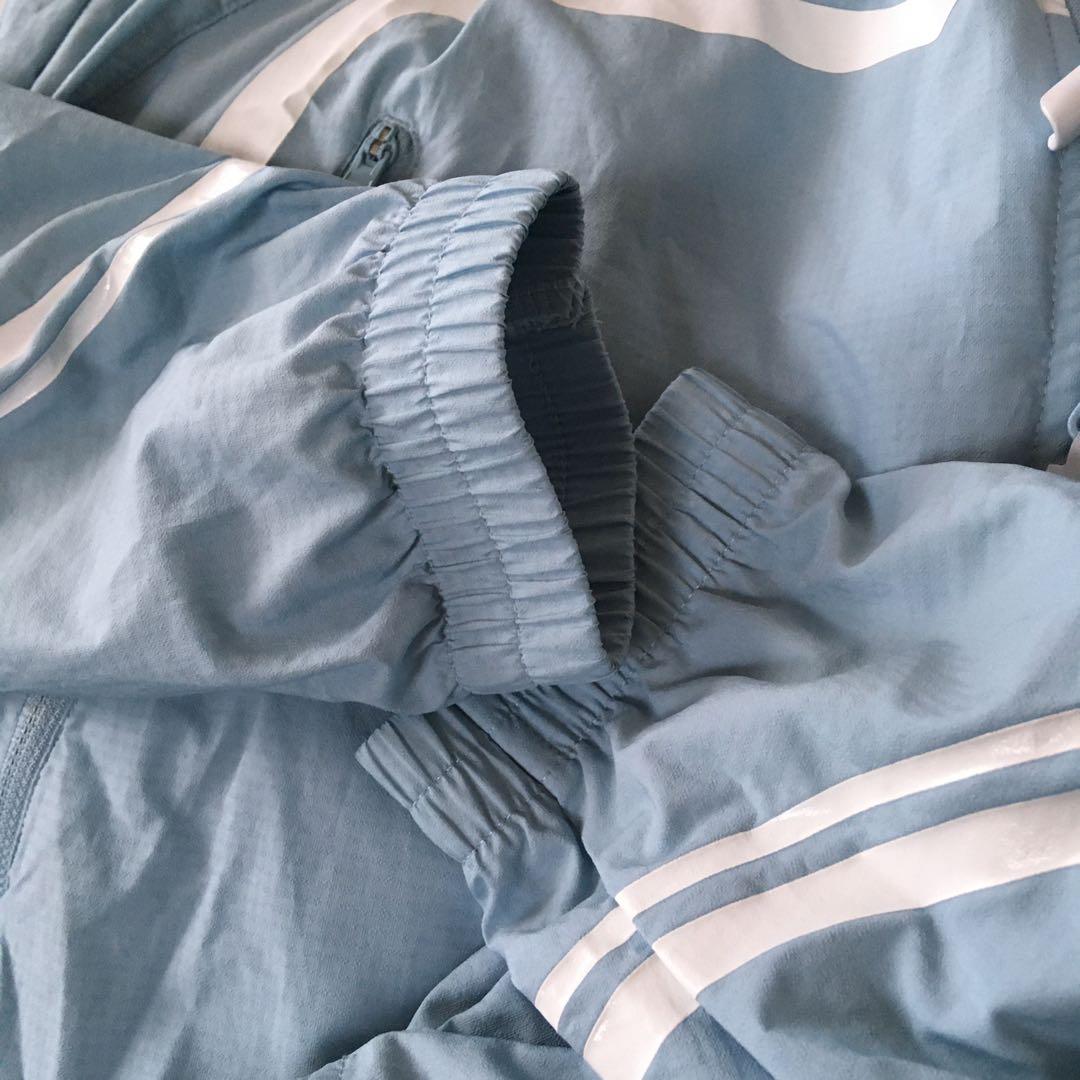 アディダスステラマッカートニーヴーブンジャケット