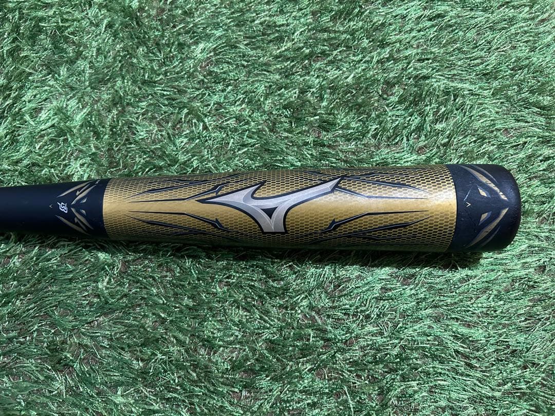 ミズノ ビヨンドマックス メガキング 限定スペック ミドルバランス 84cm