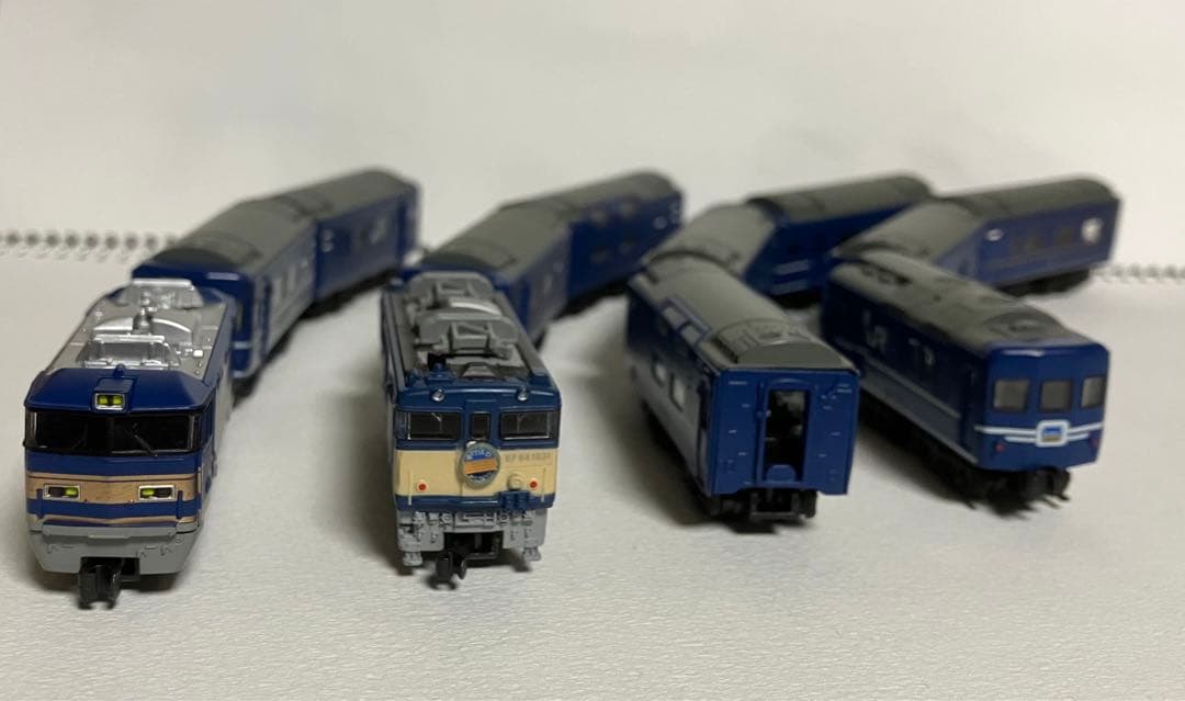 s*i様 bトレ　bトレインショーティー　あけぼの