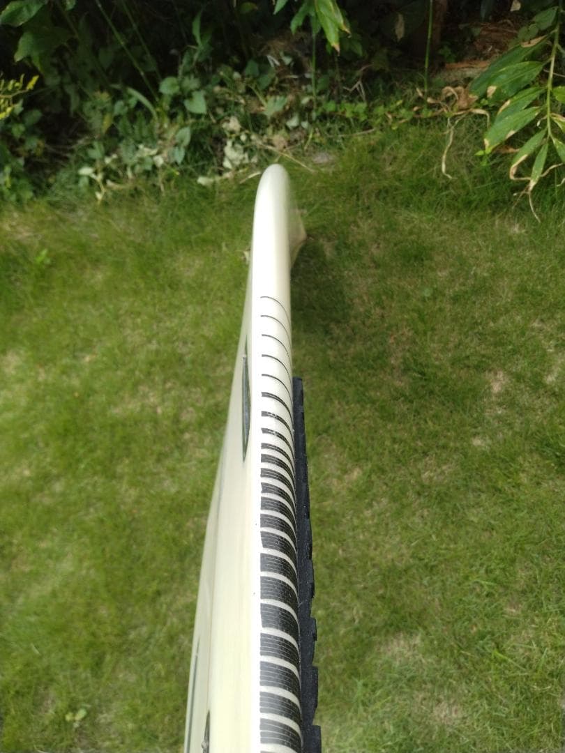 パイゼル、シャドウ、5'9\"、18.63、2.25、25.4L、FUTURES