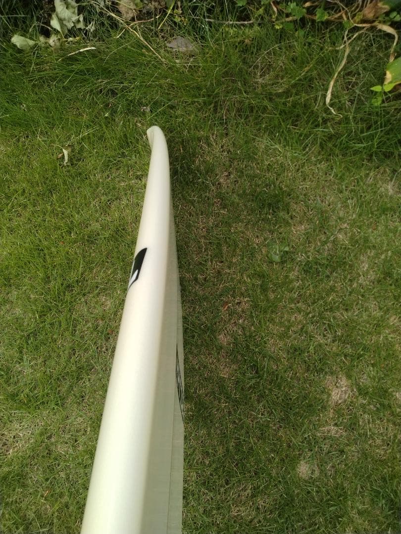 パイゼル、シャドウ、5'9\"、18.63、2.25、25.4L、FUTURES