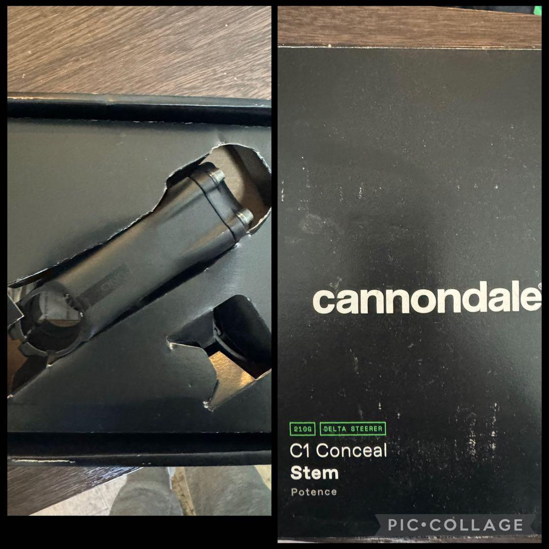 【極美品】Cannondale SuperSix EVO 3 カスタム