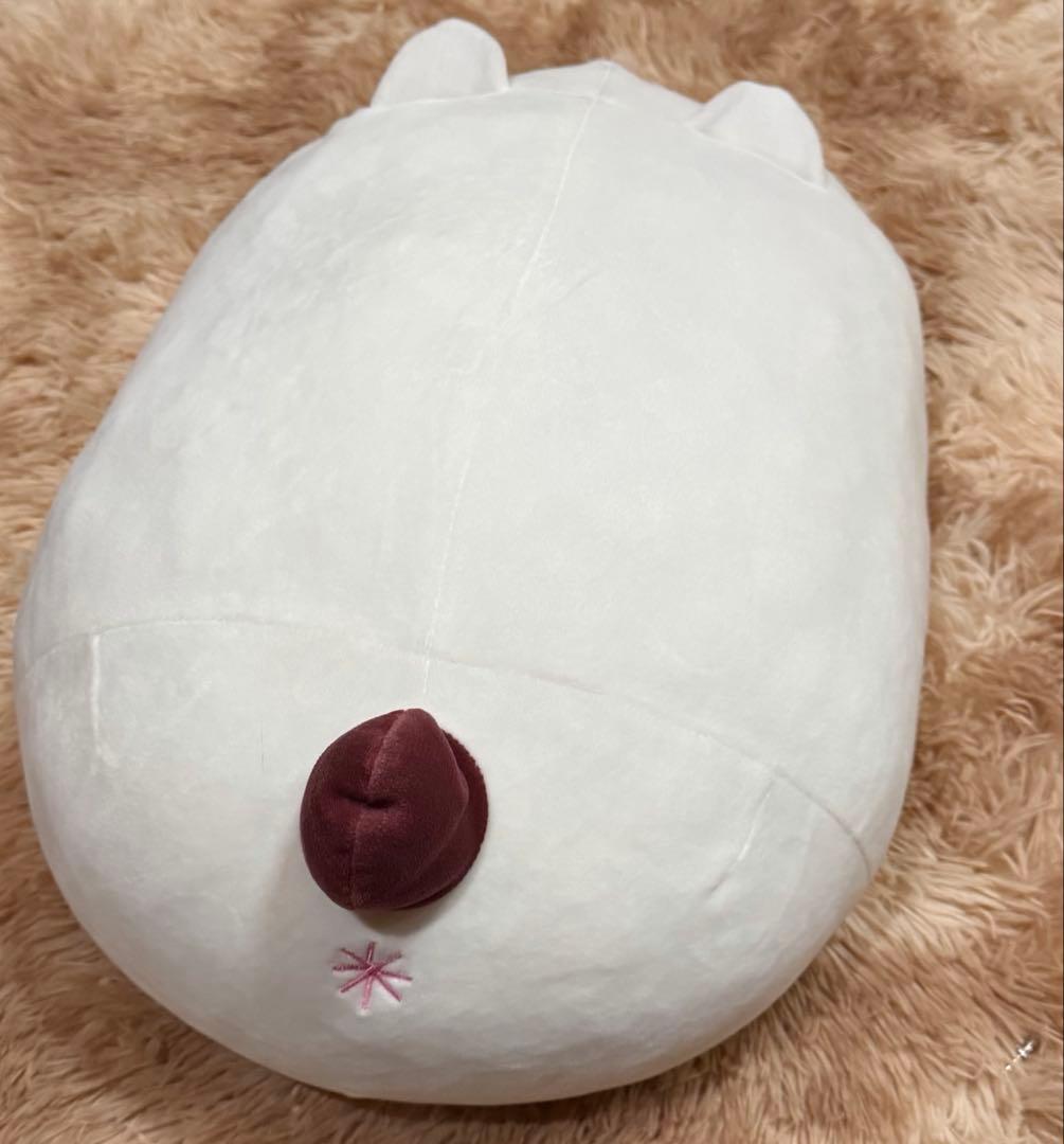 ［激レア］にゃもち第一弾　だいふく　ぬいぐるみ