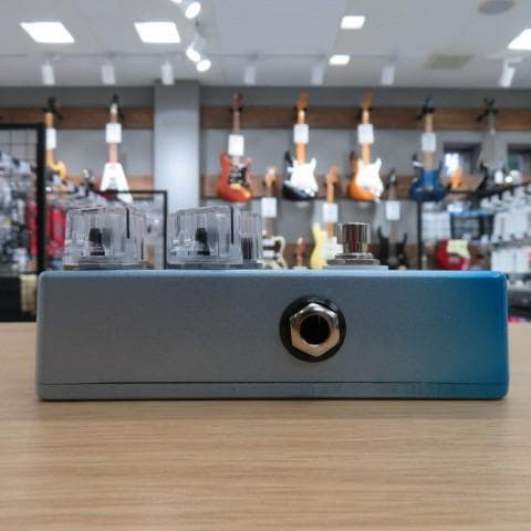 Vivie Dolphin Deverb ディレイ