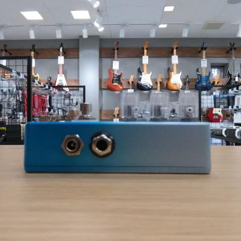 Vivie Dolphin Deverb ディレイ