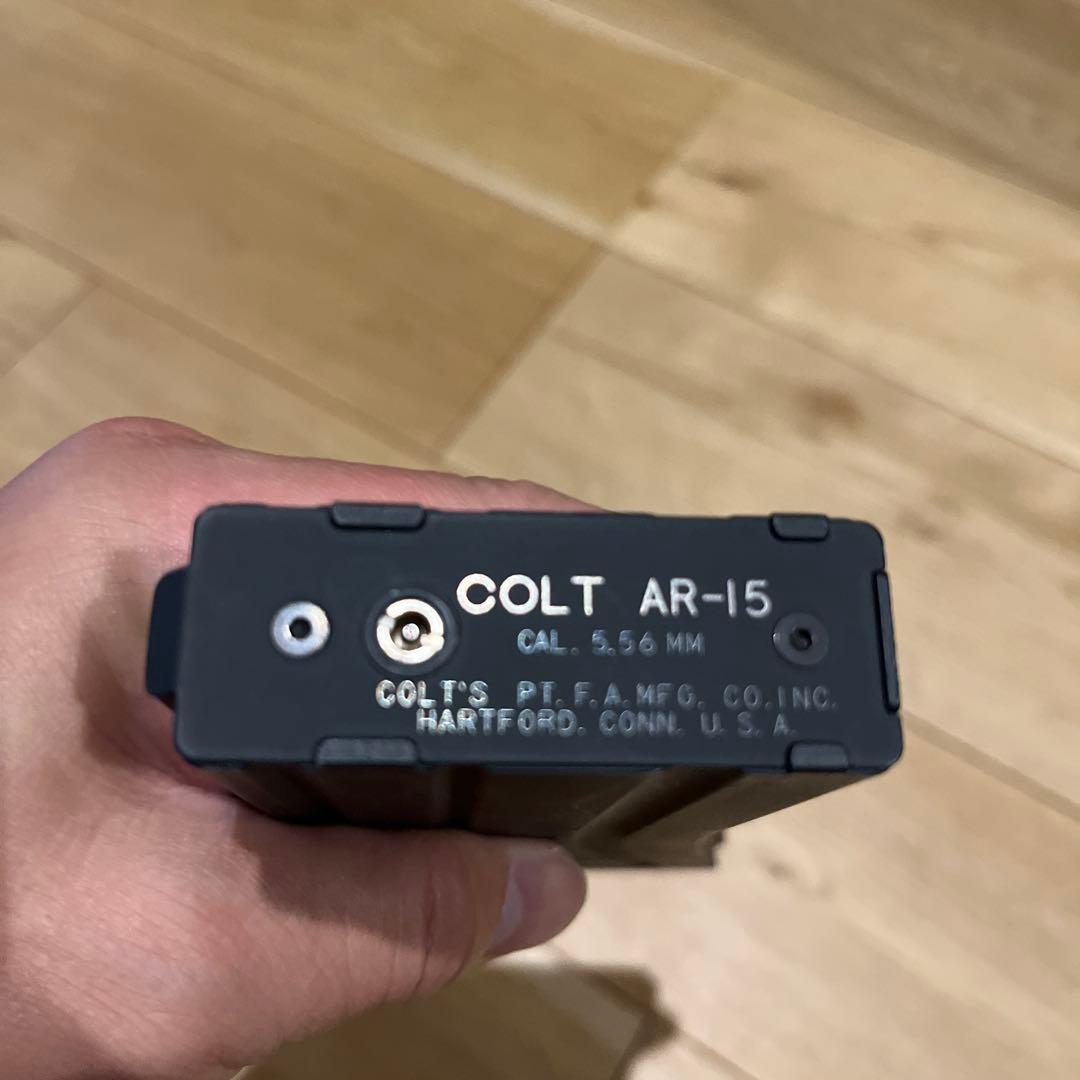 【売り切り】KSC M4A1ガスブローバック