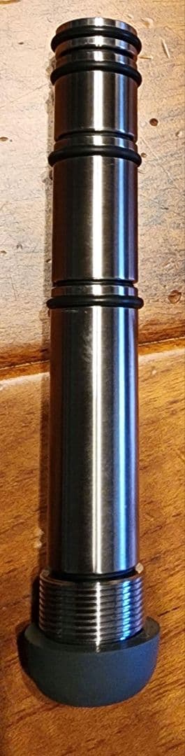 シマノ キススペシャルBX+ バランサー付属