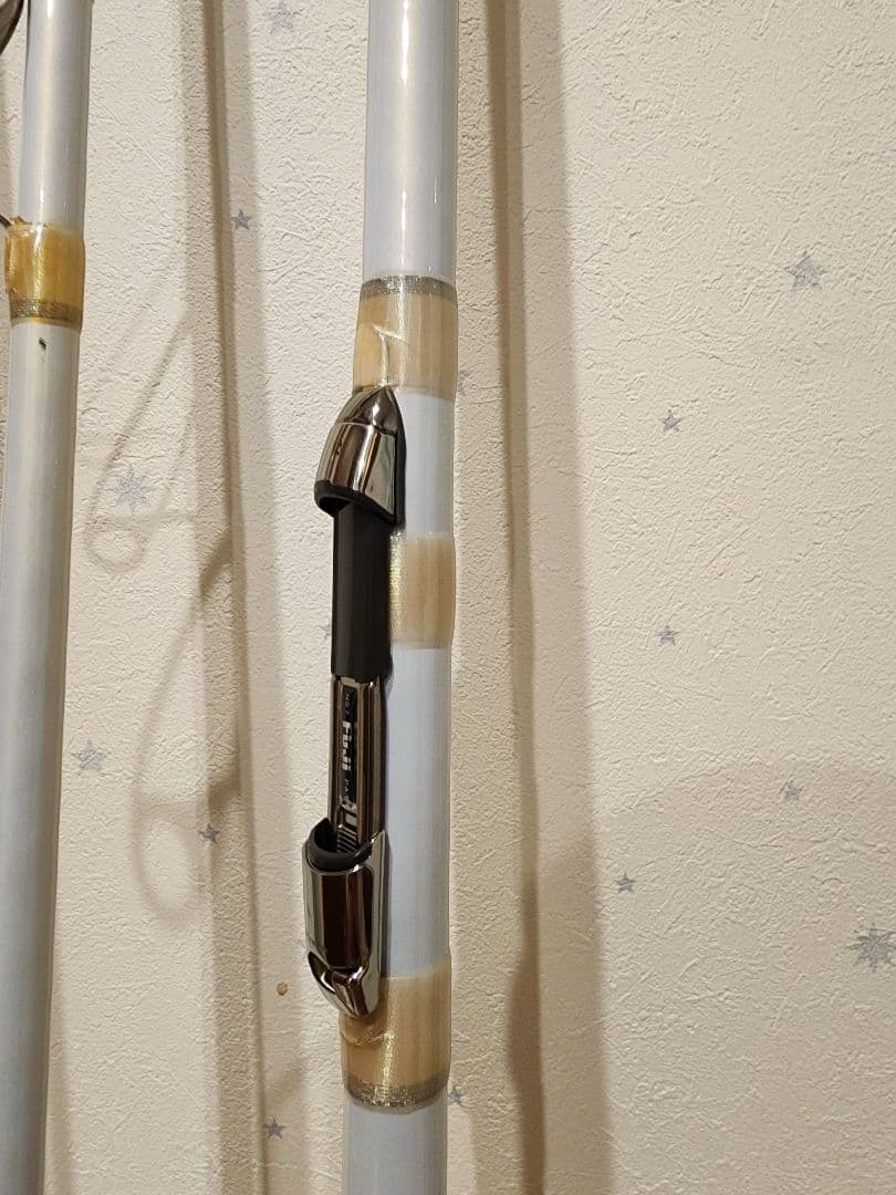 シマノ キススペシャルBX+ バランサー付属