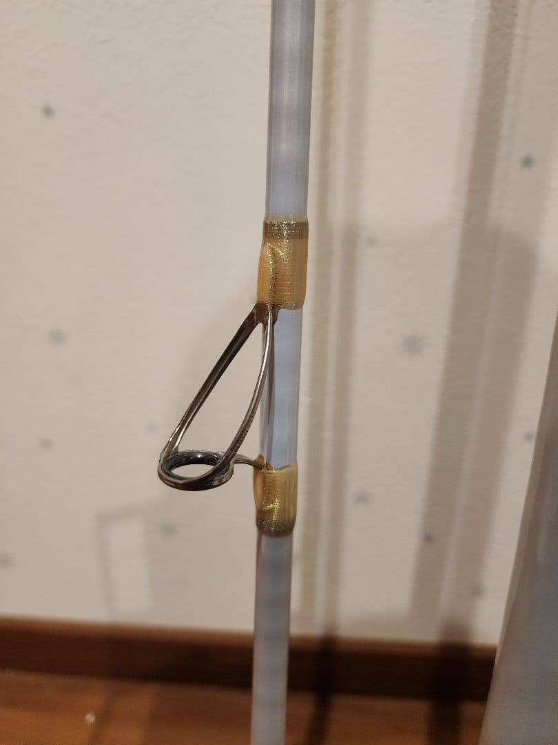 シマノ キススペシャルBX+ バランサー付属