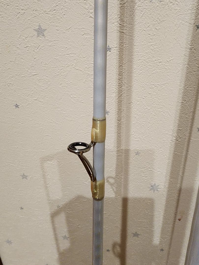 シマノ キススペシャルBX+ バランサー付属