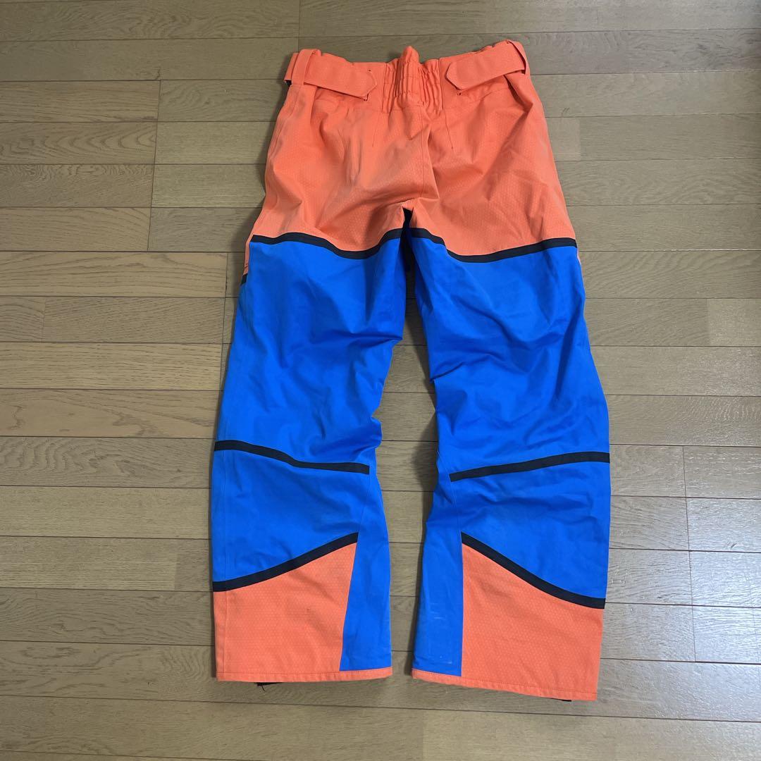 フェニックスPhenix スキーウェア　デモウェア中古　サイズM/L