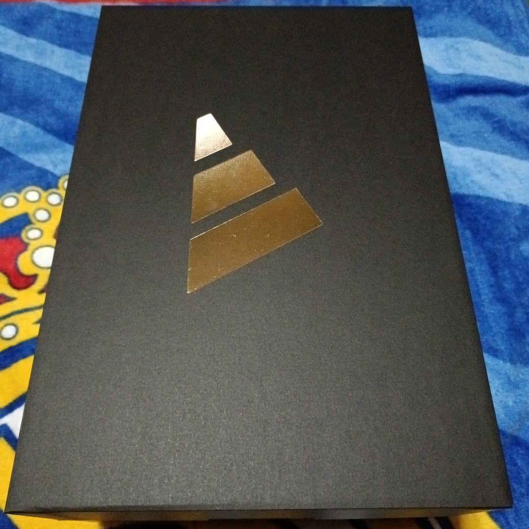 アデダス　プレデターエリートFT FG BAPE 新品未使用　27.5値下げ不可