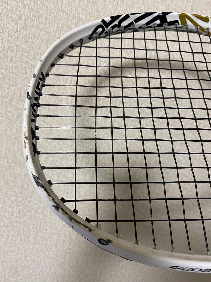 ジオブレイク70vs ケース付き　まぐ