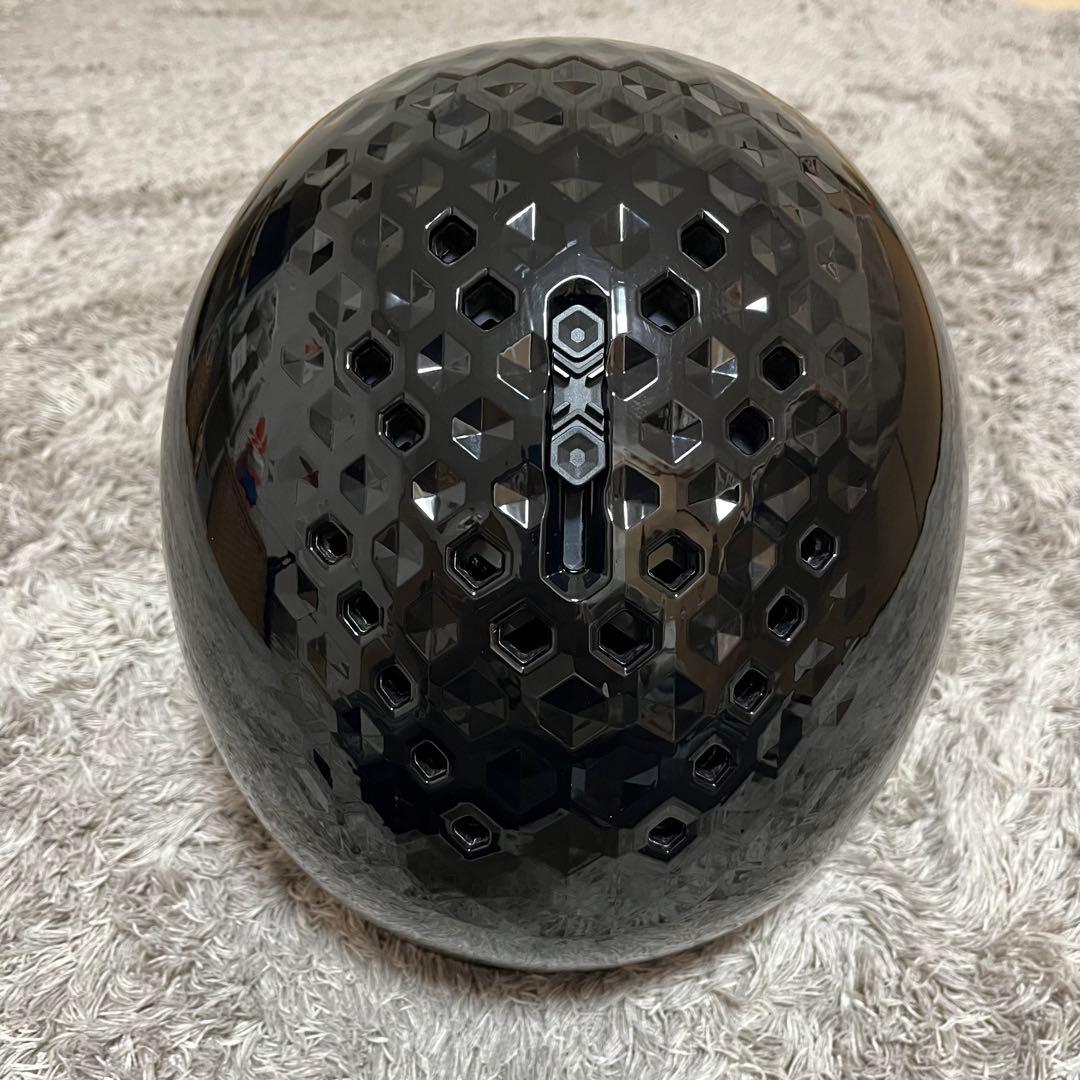 OAKLEY ヘルメット MOD3 Mips ASIA FIT Black