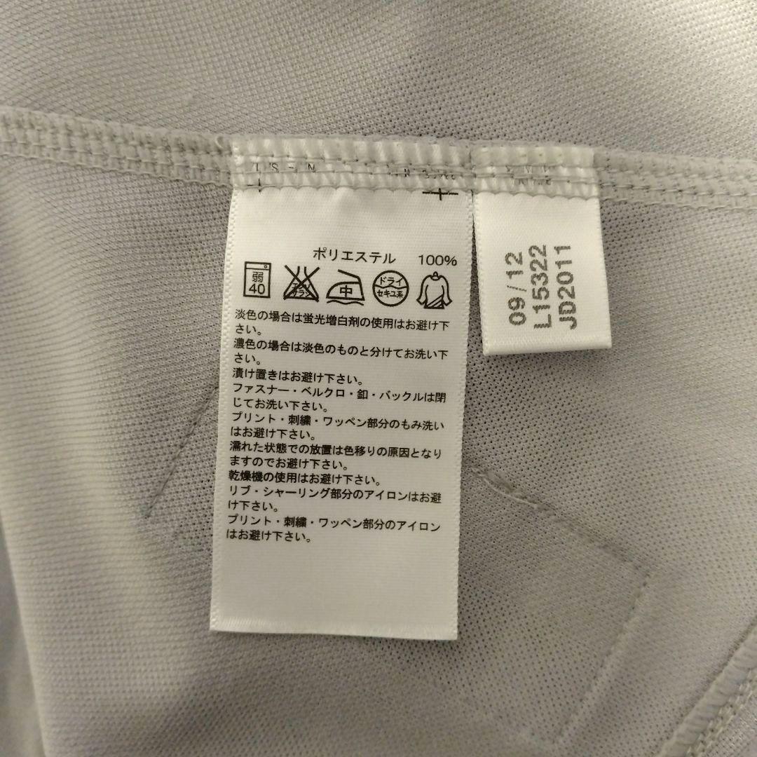 ジャイアンツ 坂本勇人 ユニフォーム adidas グレー サイズO