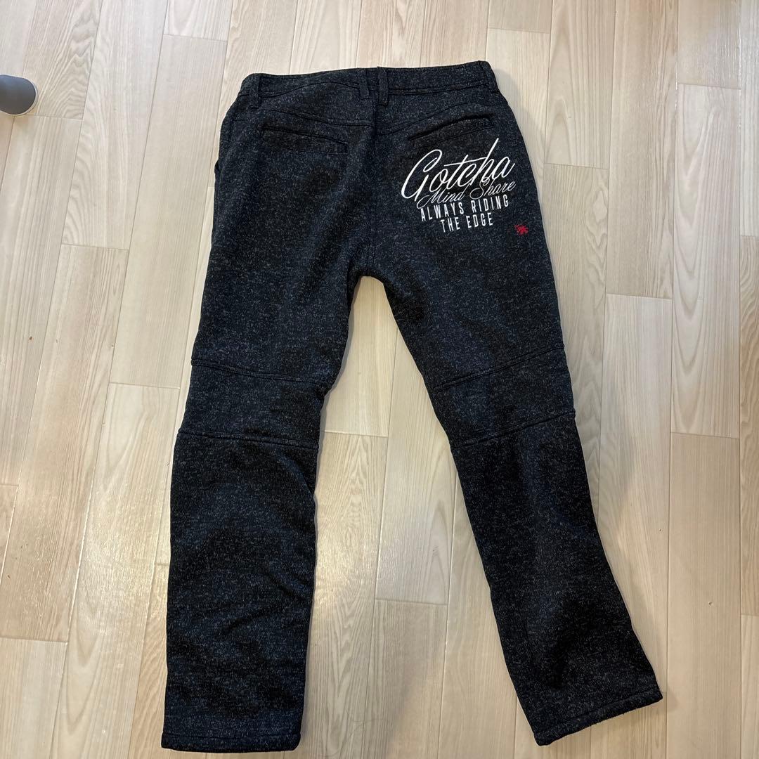 ゴルフ メンズウェア ジャケット パンツ セット