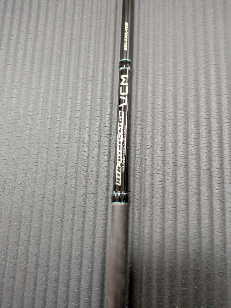 ジャッカル　ビンビンスティック　BSC-６３ＵＬ-VCＭ