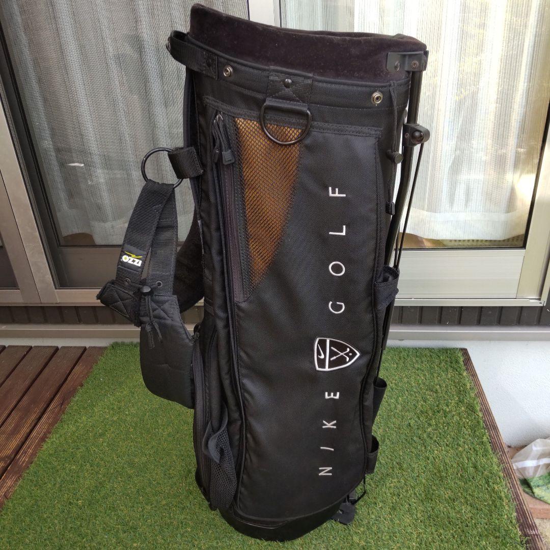 NIKE GOLF スタンドキャディバッグ