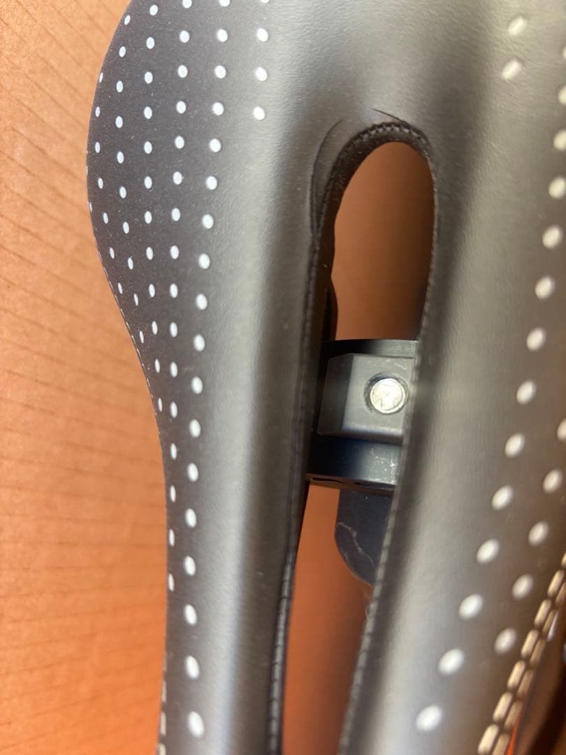 新品未使用　esr Magnesia 折りたたみ自転車 オレンジ