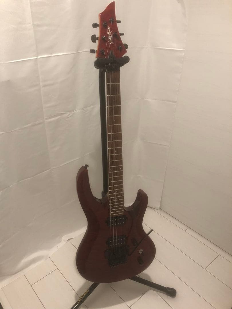 Grass Roots G-BT-53G [月末セール・2月1日まで値下げ]