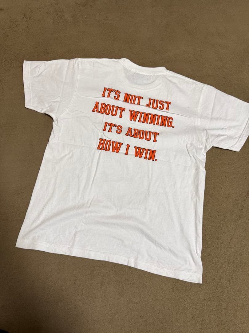 井上尚弥　Tシャツ　2着セット　L