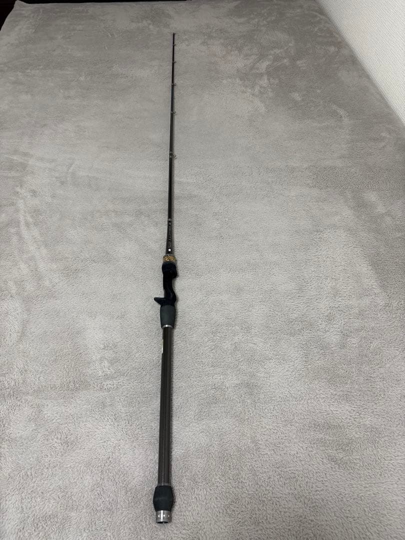 金剛激かわはぎ 179 光 裂振調子