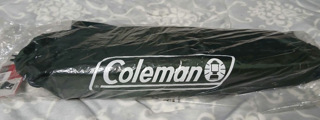 Coleman (コールマン)　ヒーリングチェアNX HB(V.グリーン)