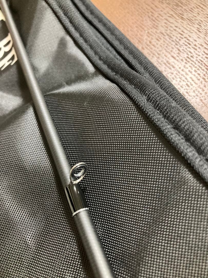 【3時間だけ使用】ダイワ 25ブラックレーベル C64L