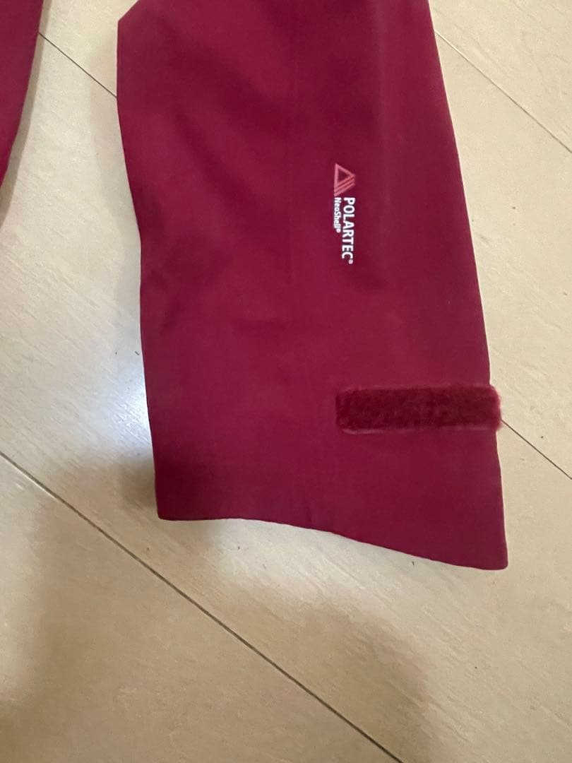 Teton Bros. TB ジャケット Mサイズ メンズ