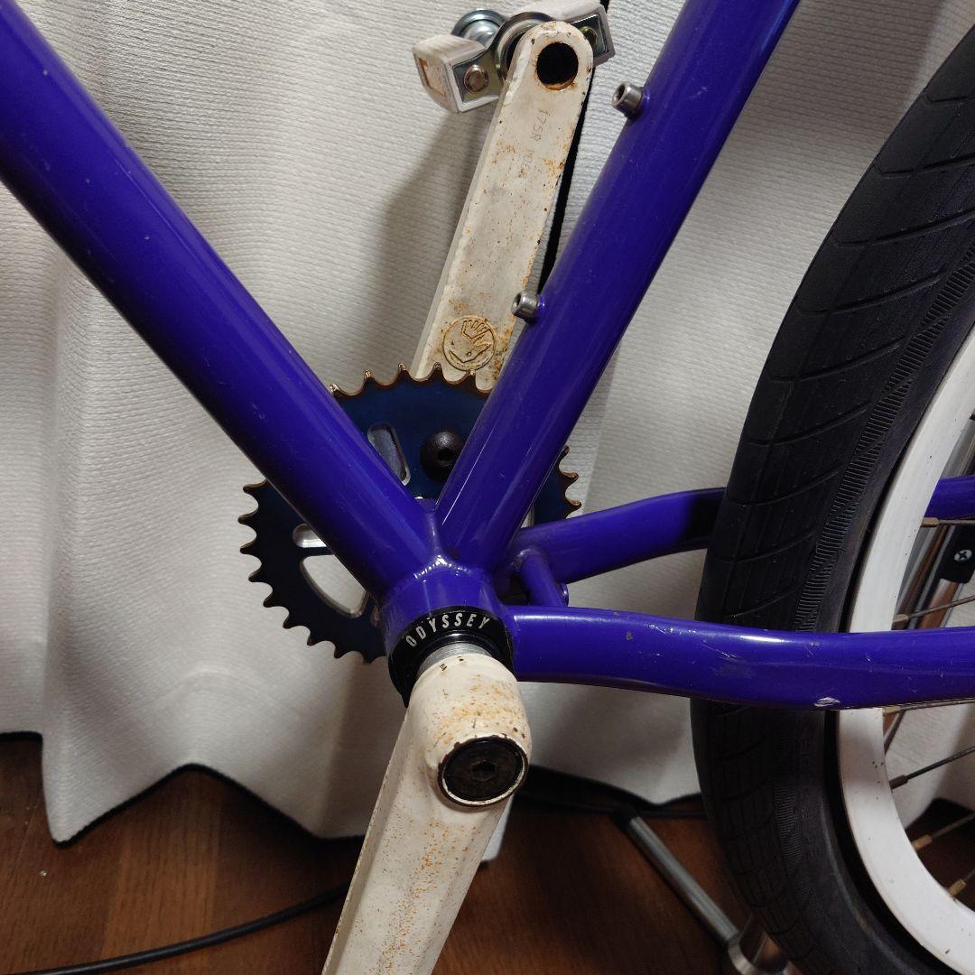 引取可SURLY1×1 サーリークリスキングHALO leafcyclesサルサ