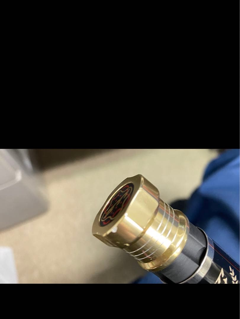 がま鮎　競技gti 極泳がせ　90