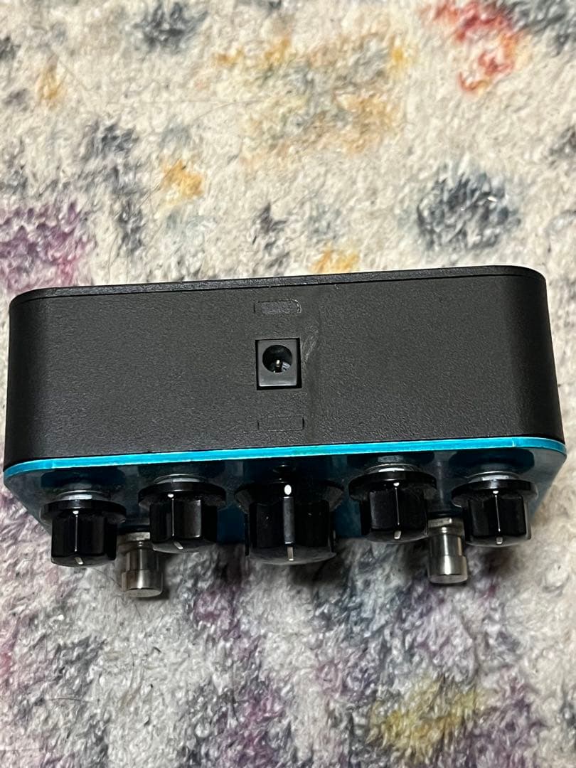 ギター JOSH SMITH Dual Trem /Rockett Pedals