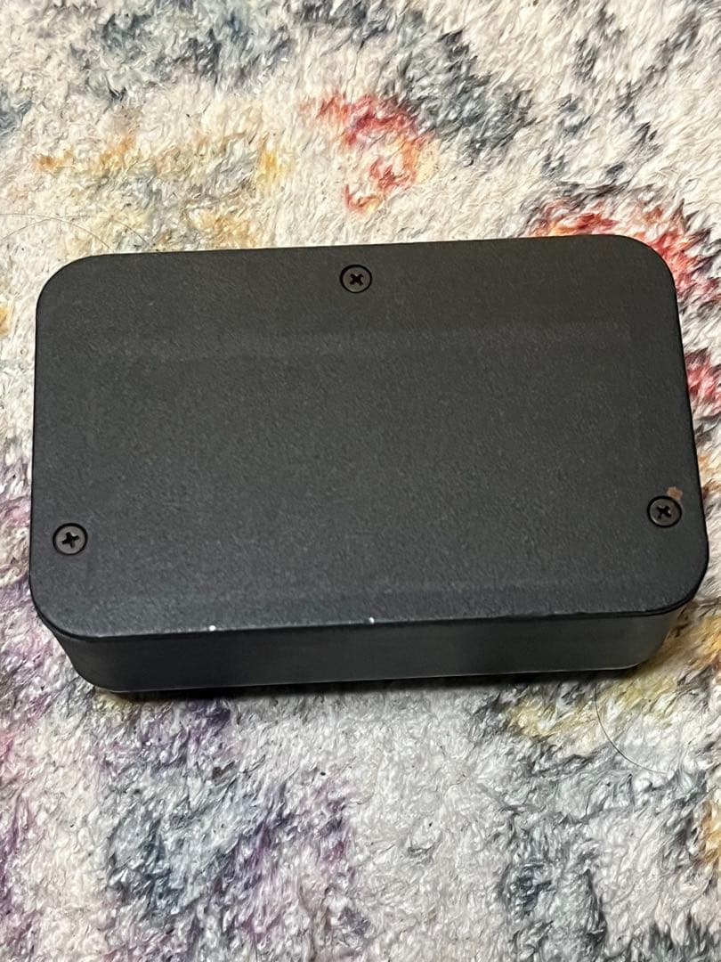 ギター JOSH SMITH Dual Trem /Rockett Pedals