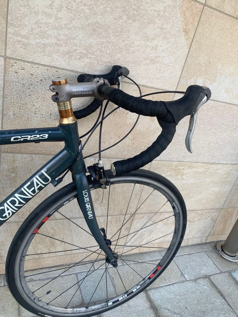 【東京￼近郊受渡希望】ロードバイク ルイガノ CR23 サイズ50 即乗り可能