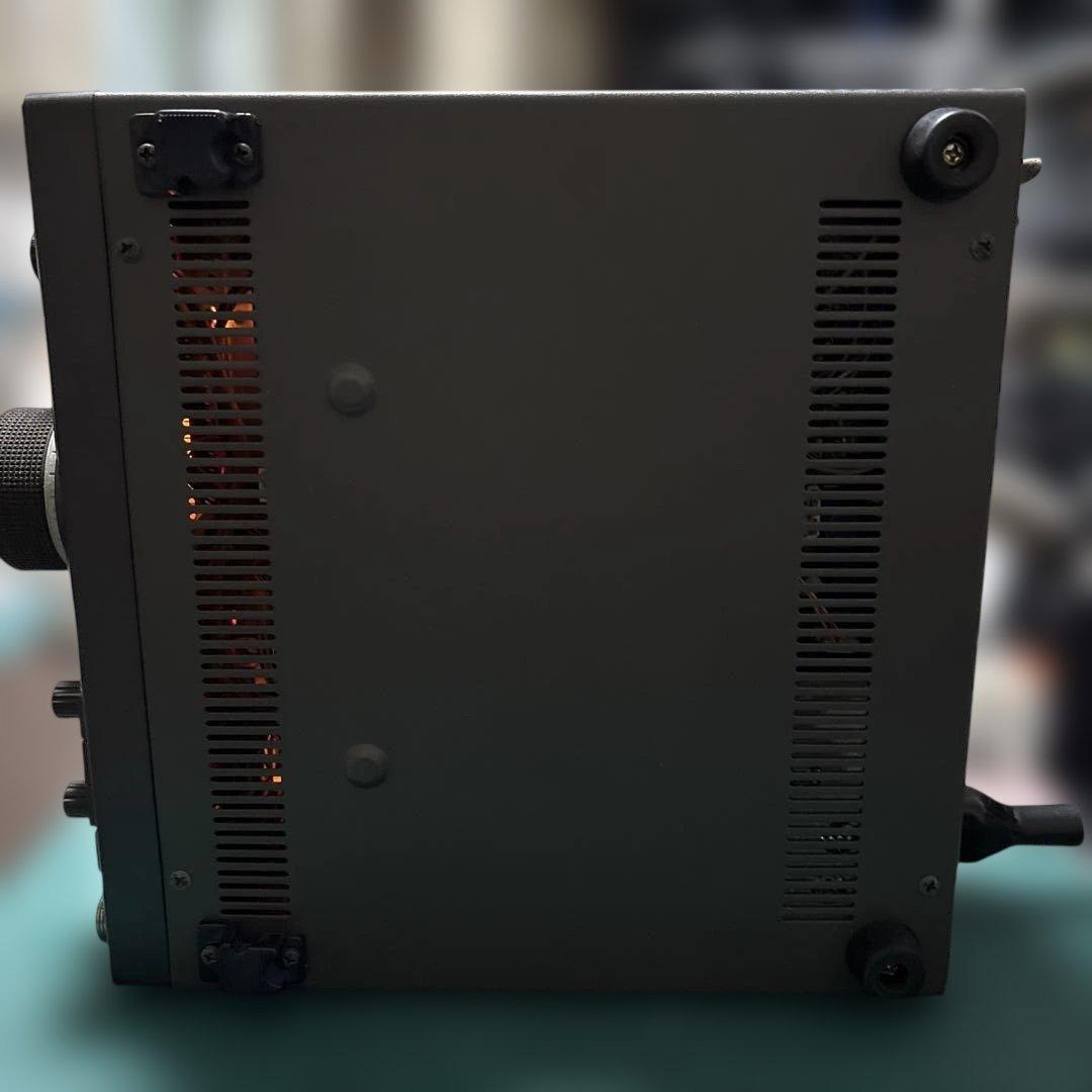 トランシーバー ICOM IC-721