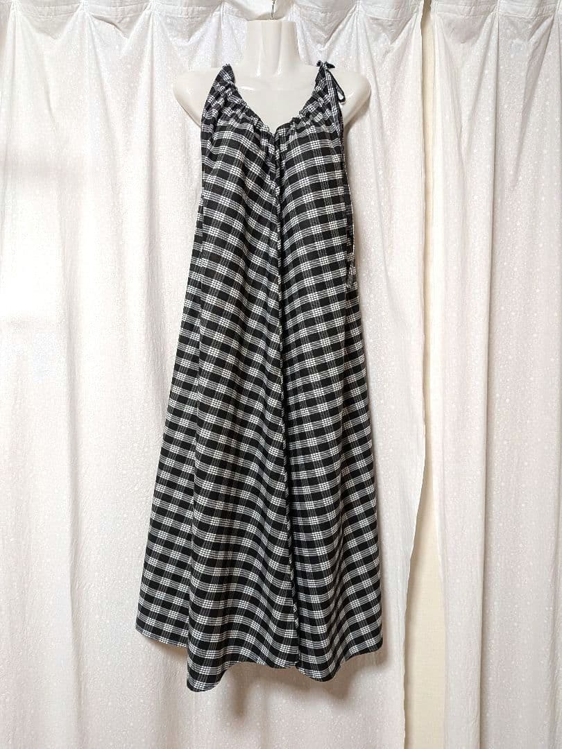 lealea　C☆72と一緒　ハワイアンワンピース