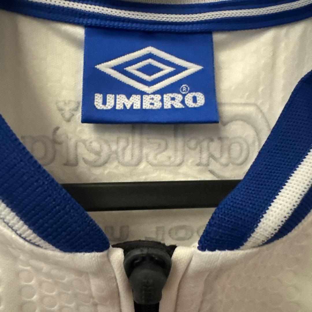 正規品 FCコペンハーゲン 90s ユニフォーム