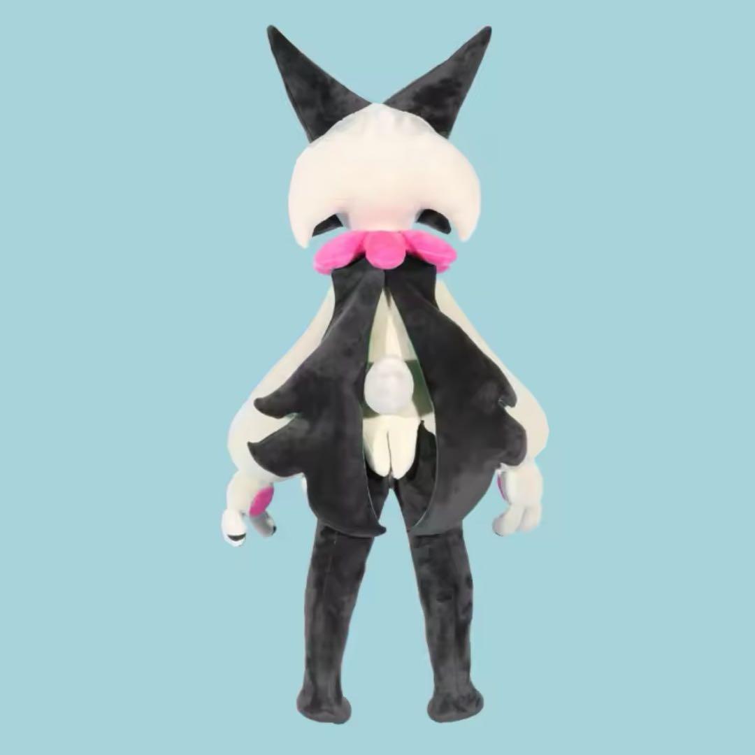 ポケモン ぬいぐるみ マスカーニャ 海外製 全長150cm 大型サイズ