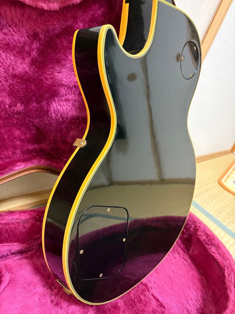 Gibson | ギブソン Les Paul Custom カスタム　98年製