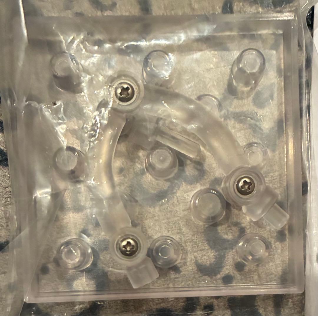 ねんどろいど ロクサス キングダム ハーツIIIVer